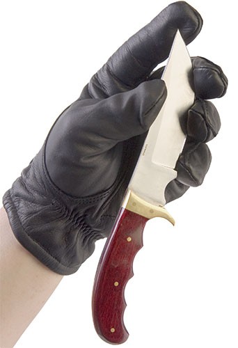 NYDOCS-001 TurtleSkin® NYDoCS Correctional Services Gloves 
